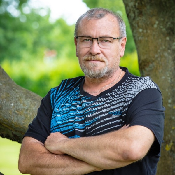 Jaroslav Jindra