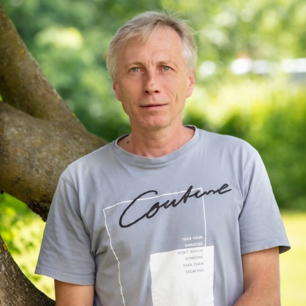 Marcel Svěrák
