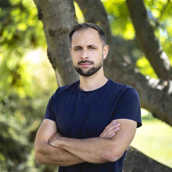 Pavel Kopp